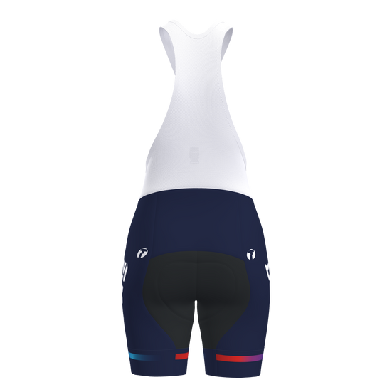 Vitric Bib Shorts Women