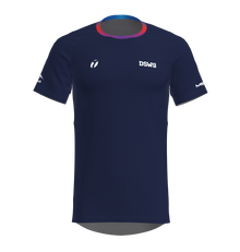 Run T-Shirt SS Jr