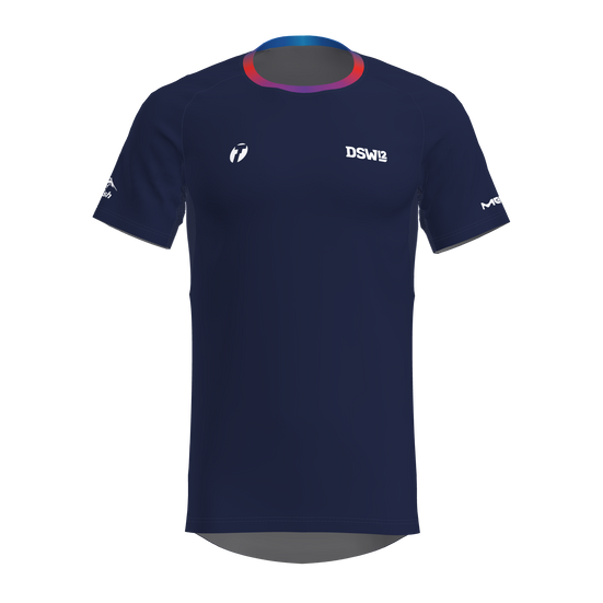 Run T-Shirt SS Women