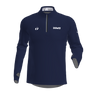 Run Zipp Shirt LS Jr