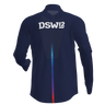 Run Zipp Shirt LS Jr