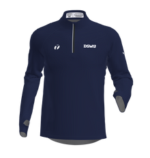 Run Zipp Shirt LS Women