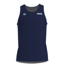 Run Singlet Men