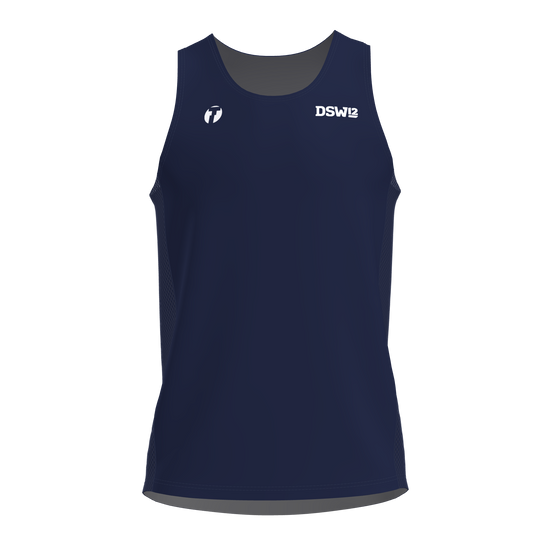 Run Singlet Men