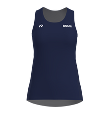 Run Singlet Women