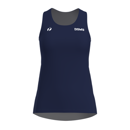Run Singlet Women
