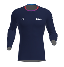 Fast T-Shirt LS Men