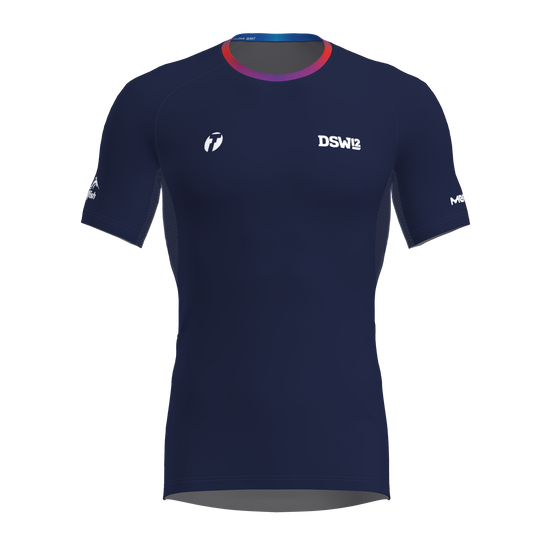 Fast T-Shirt SS Women