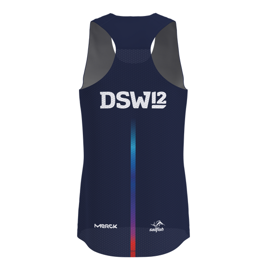 Fast 3.0 Singlet Women