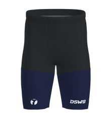 Fast Short Tights Men