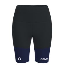 Fast Short Tights Women