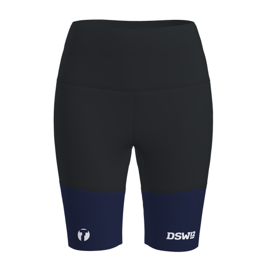 Fast Short Tights Women