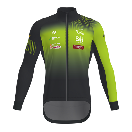Venom 2.0 Jacket Women