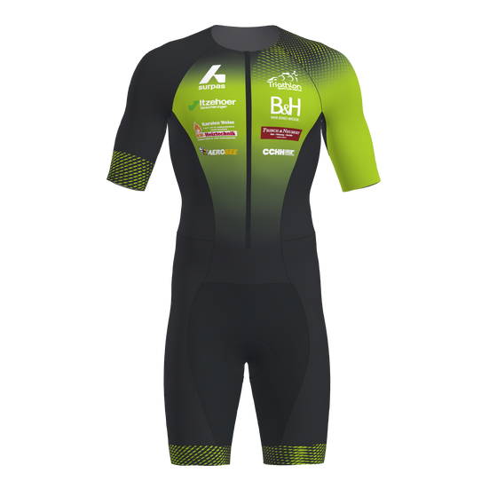 Drive 2 Speedsuit Jr