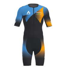 Aero 4 Speedsuit MD Men