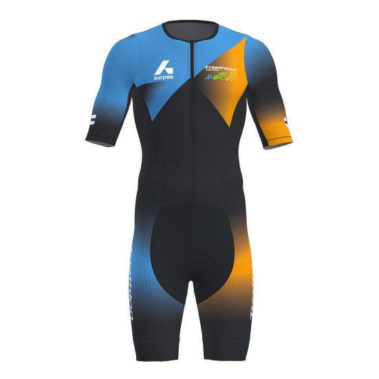 Aero 4 Speedsuit MD Men