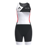 Pursue Skinsuit SD Women