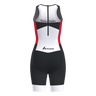 Pursue Skinsuit SD Women