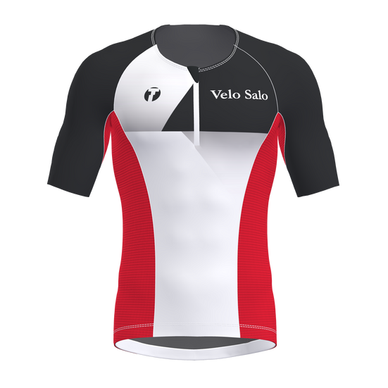 Drive Tri Shirt SS Men