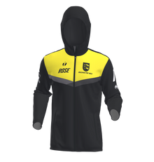Fusion Hoodie Men