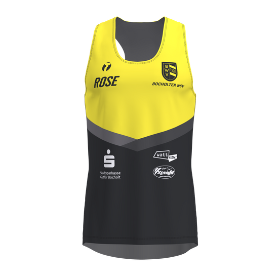 Fast 3.0 Singlet Men