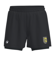 Fast Shorts Women