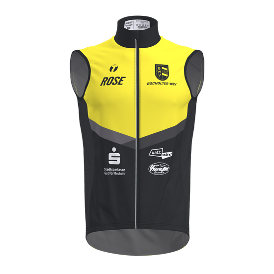 Elite Lightweight Vest Men