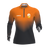 Run Zipp Shirt LS Women