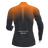 Run Zipp Shirt LS Women