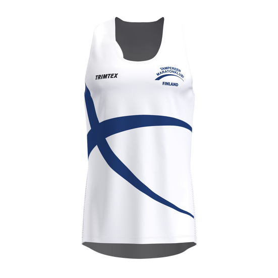 Fast 3.0 Singlet Men