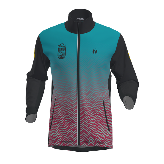 Trainer 3.0 Jacket Men