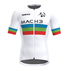 Vitric 2.0 Shirt SS Jr