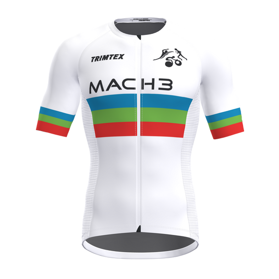 Vitric 2.0 Shirt SS Jr