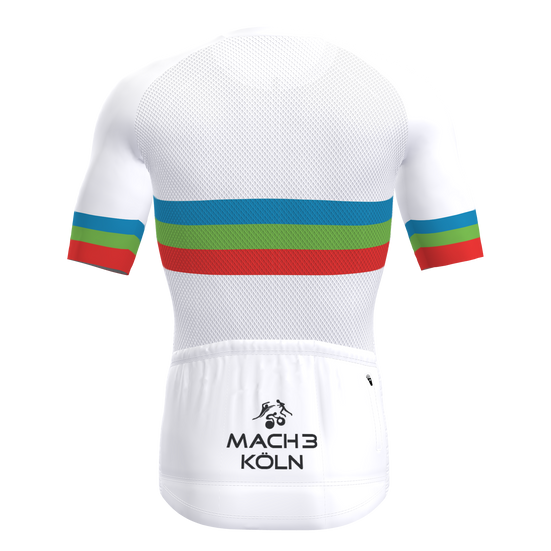 Vitric 2.0 Shirt SS Jr