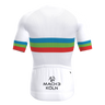 Vitric 2.0 Shirt SS Jr