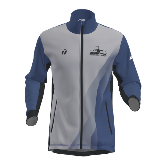 Trainer 3.0 Jacket Jr