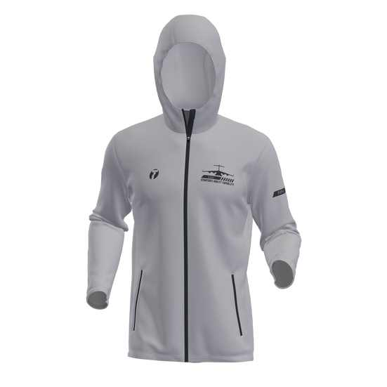 Fusion Hoodie Jr