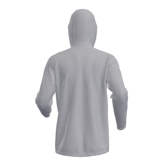 Fusion Hoodie Men