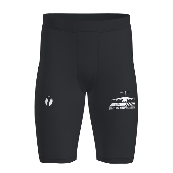 Trainer Short Tights Jr