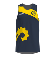 Speed Mesh Singlet Men