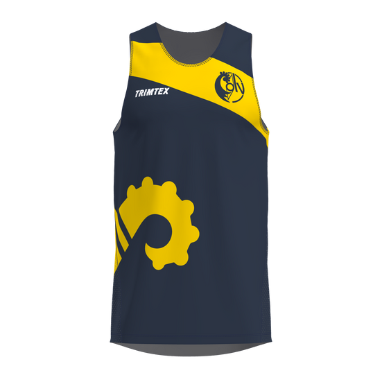 Speed Mesh Singlet Jr