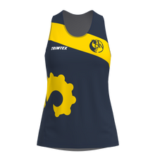 Speed Mesh Singlet Women