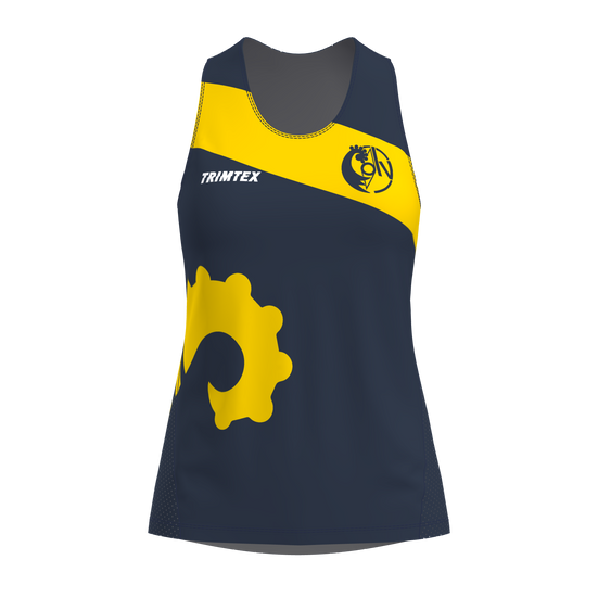 Speed Mesh Singlet Women