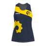 Speed Mesh Singlet Women