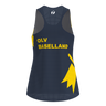 Speed Mesh Singlet Women