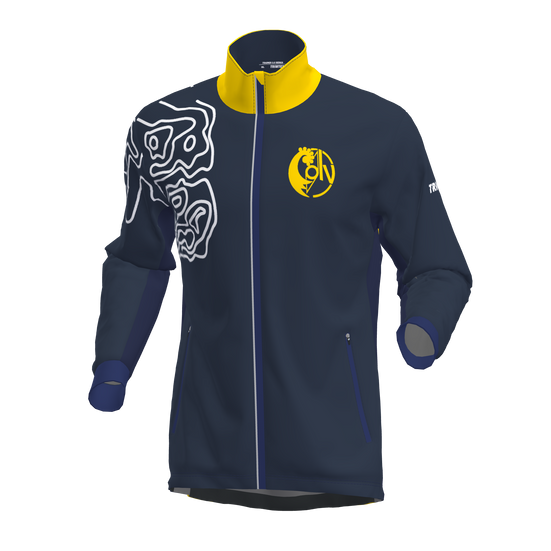 Trainer 3.0 Jacket Jr
