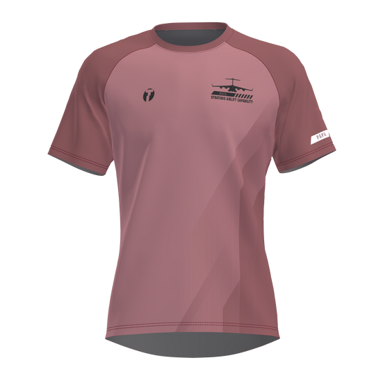 Free T-Shirt SS Jr