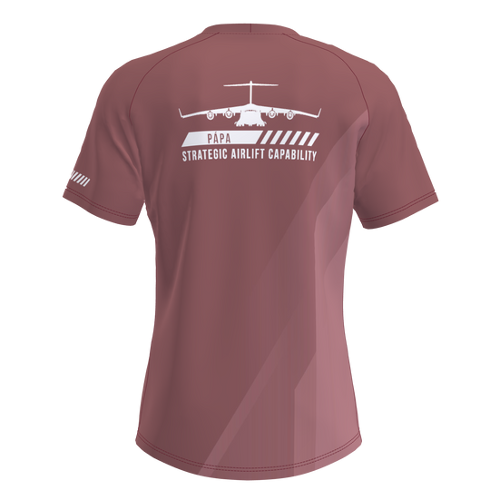 Free T-Shirt SS Jr