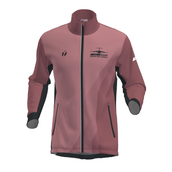 Trainer 3.0 Jacket Jr