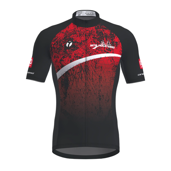 Elite 2.0 Shirt SS Men